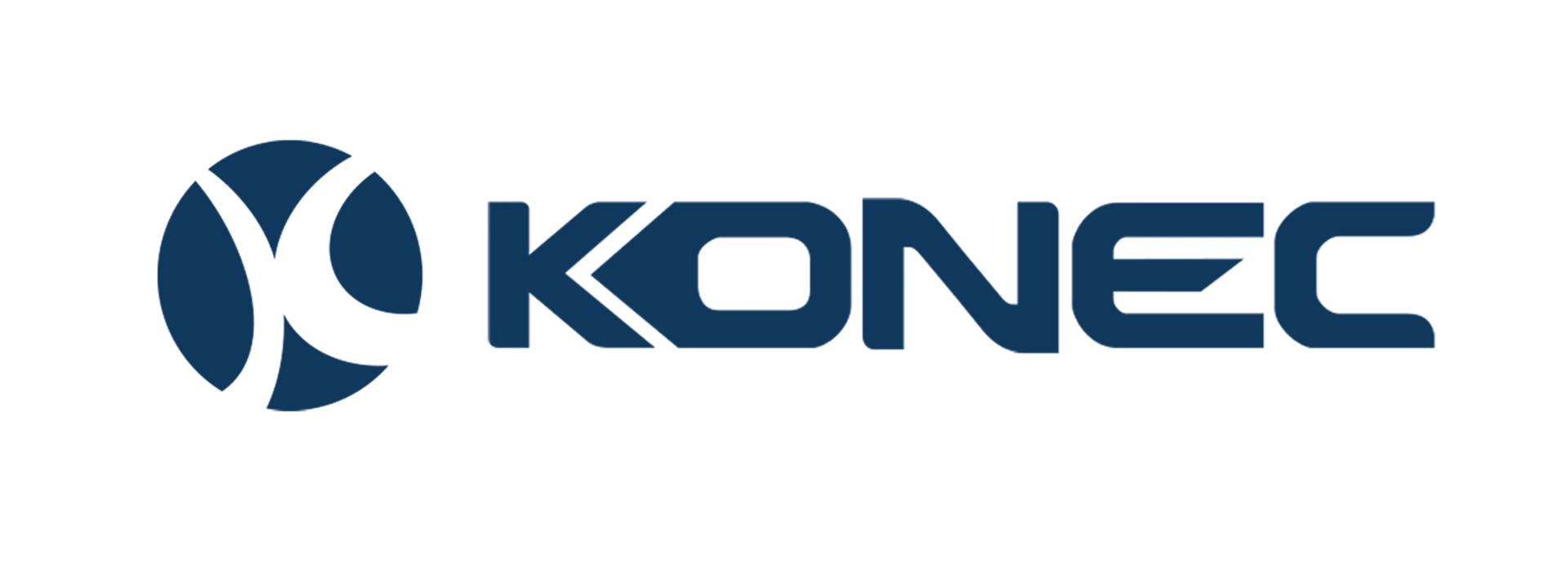 KONEC